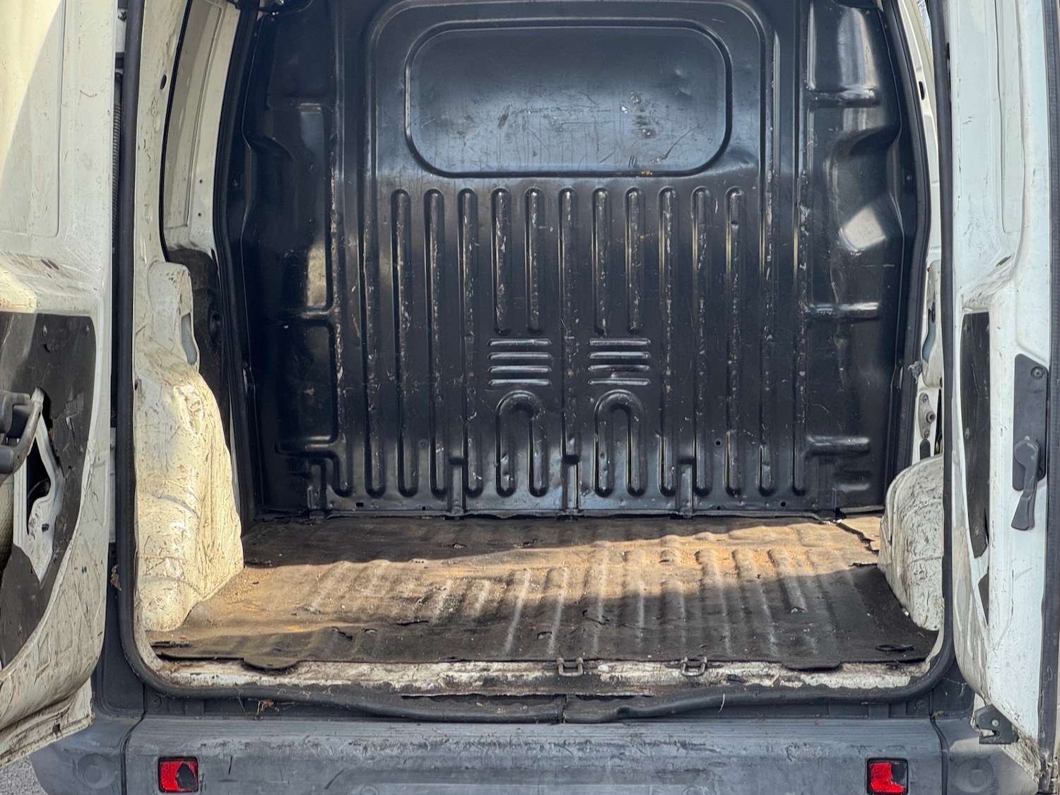 Used Fiat Doblo 2006 for sale - 77529774: Photo 20