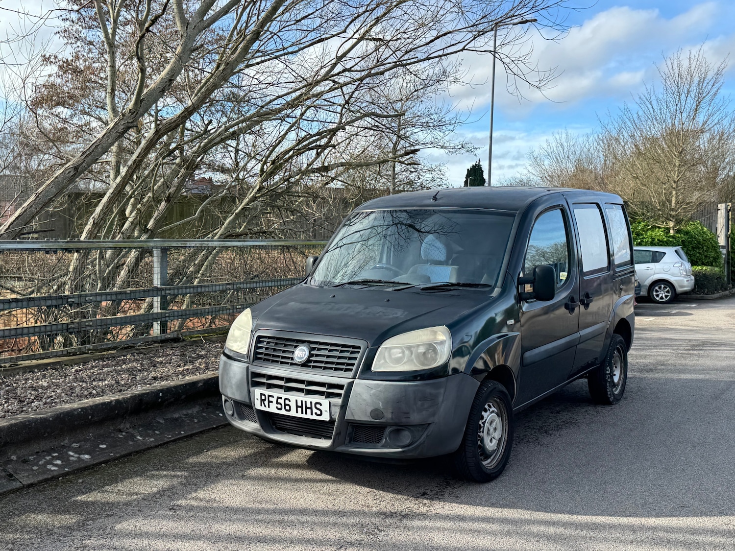 Used Fiat Doblo 2006 for sale - 77529774: Photo 22