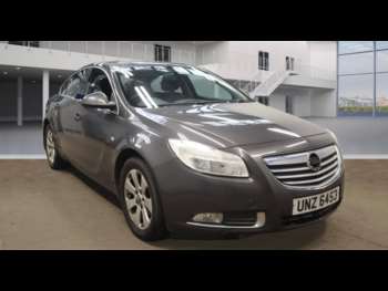 Used Vauxhall Insignia 2013 for sale - 74762633: Photo