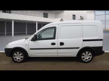 Used Vauxhall Combo 2009 for sale - 75091590: Photo