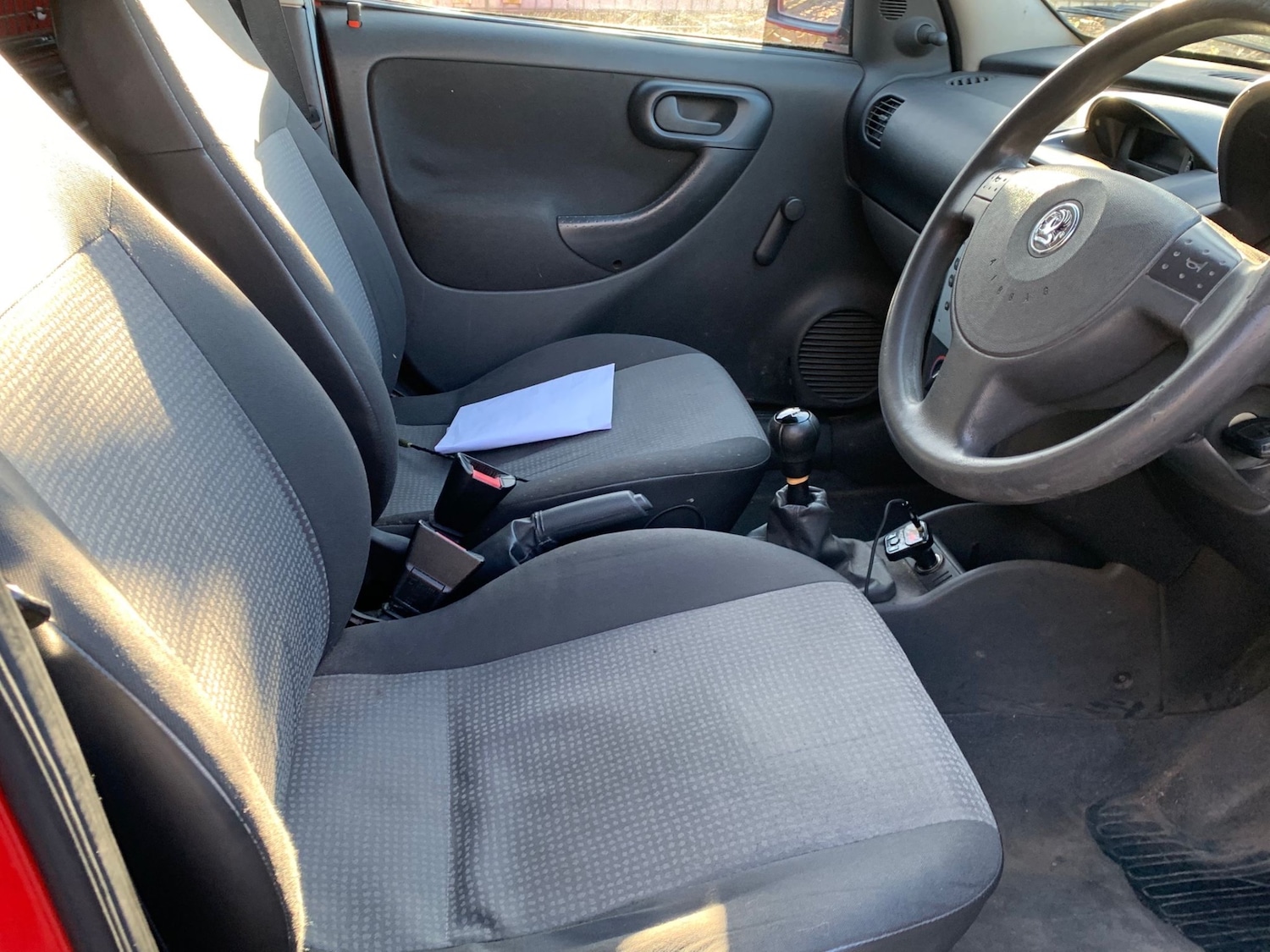 Used Vauxhall Combo 2010 for sale - 77977358: Photo 10