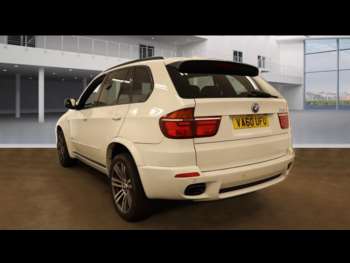 Used BMW X5 2011 for sale - 74731117: Photo