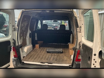 Used Citroen Berlingo 2007 for sale - 78060875: Photo