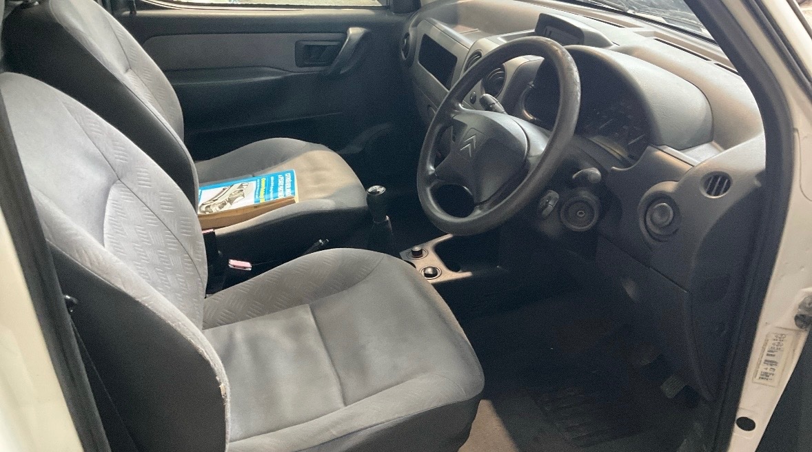 Used Citroen Berlingo 2007 for sale - 78060875: Photo 7