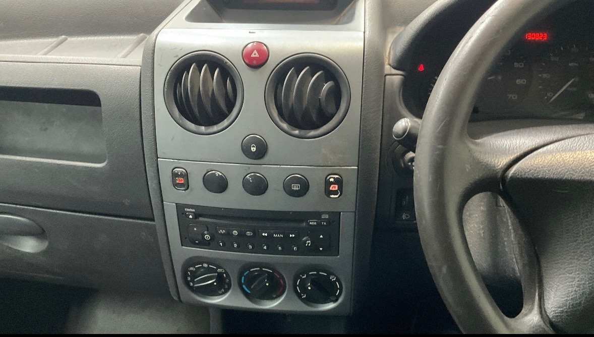 Used Citroen Berlingo 2007 for sale - 78060875: Photo 9