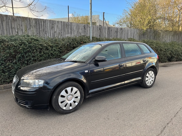 Used Audi A3 2008 for sale - 74745075: Photo 10