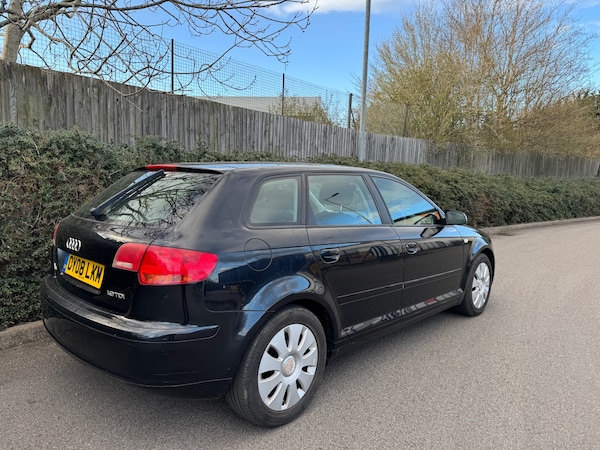 Used Audi A3 2008 for sale - 74745075: Photo 11
