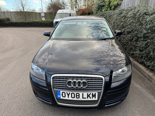 Used Audi A3 2008 for sale - 74745075: Photo 13