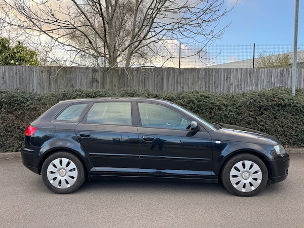 Used Audi A3 2008 for sale - 74745075: Photo 14