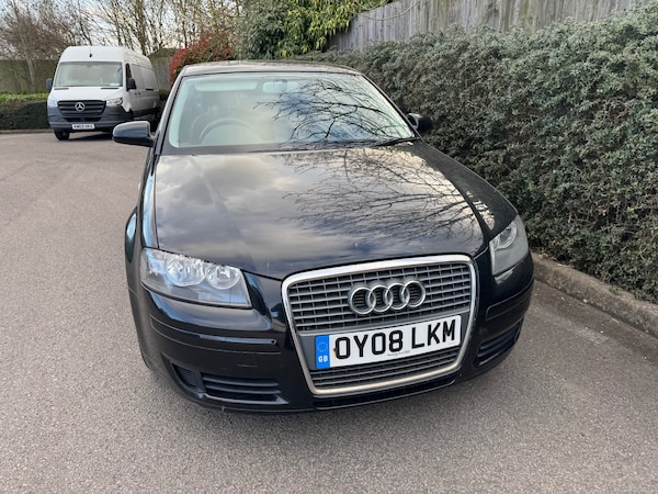 Used Audi A3 2008 for sale - 74745075: Photo 15