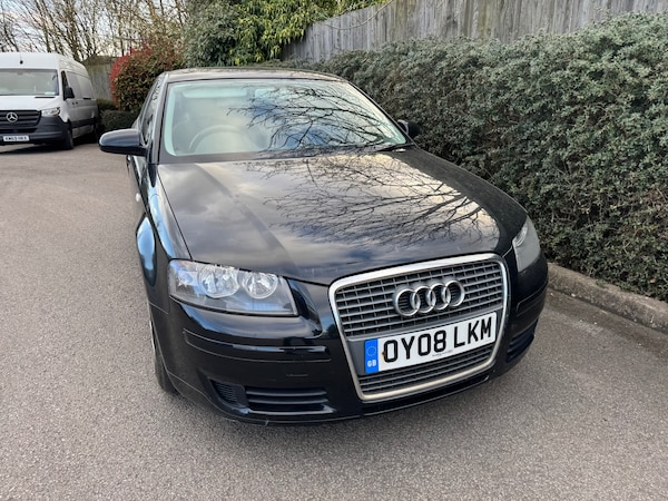 Used Audi A3 2008 for sale - 74745075: Photo 16