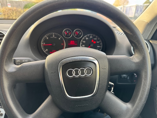 Used Audi A3 2008 for sale - 74745075: Photo 17