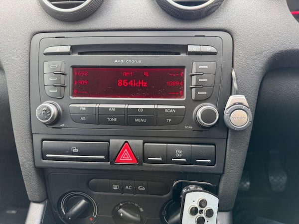 Used Audi A3 2008 for sale - 74745075: Photo 19