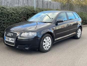 2008 (08) - 1.9 TDi Special Edition 5dr