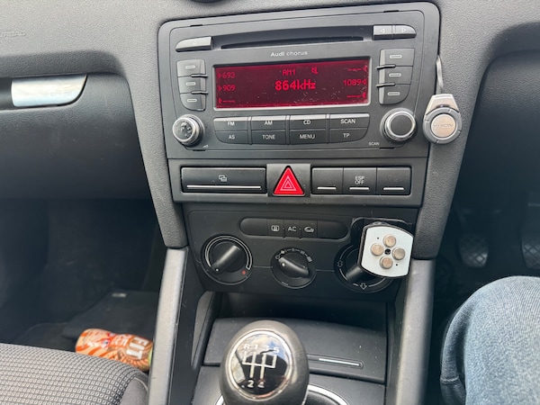 Used Audi A3 2008 for sale - 74745075: Photo 21