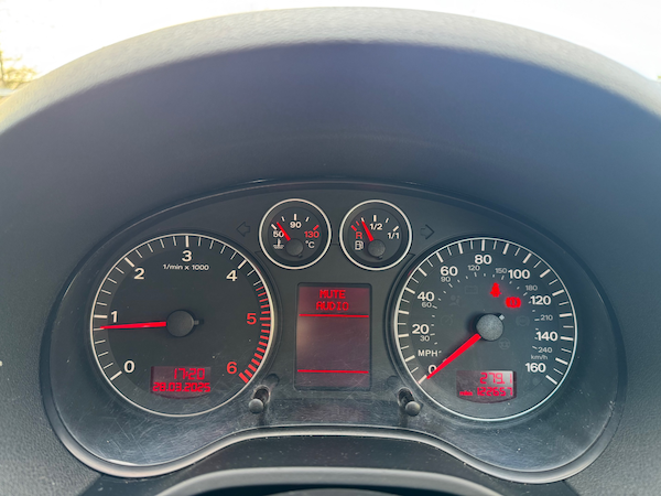 Used Audi A3 2008 for sale - 74745075: Photo 22