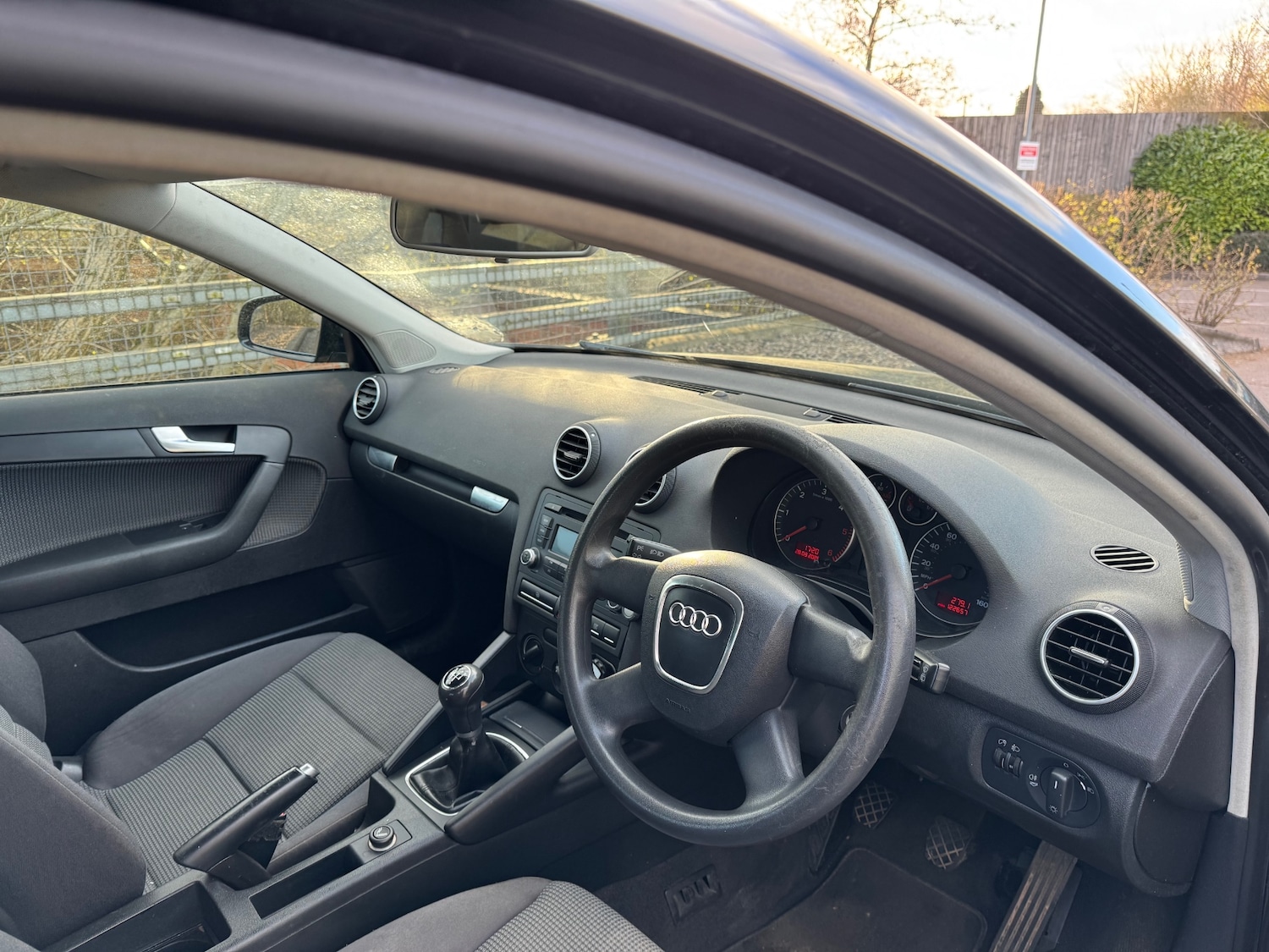 Vehicle 23