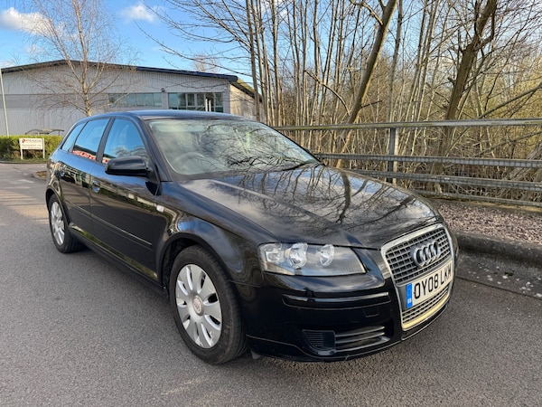 Used Audi A3 2008 for sale - 74745075: Photo 24