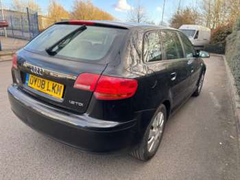 Used Audi A3 2008 for sale - 74745075: Photo