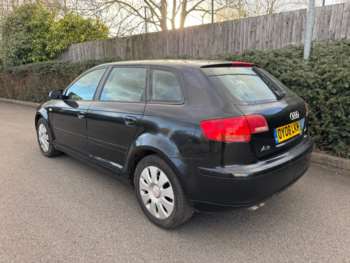 Used Audi A3 2008 for sale - 74745075: Photo