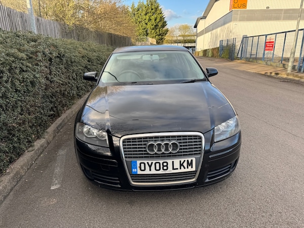 Used Audi A3 2008 for sale - 74745075: Photo 5