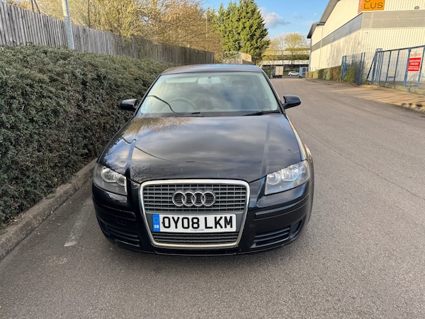 Used Audi A3 2008 for sale - 74745075: Photo 6