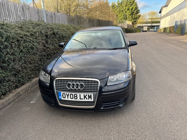 Used Audi A3 2008 for sale - 74745075: Photo 7