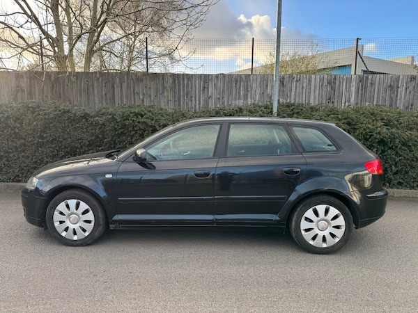 Used Audi A3 2008 for sale - 74745075: Photo 9