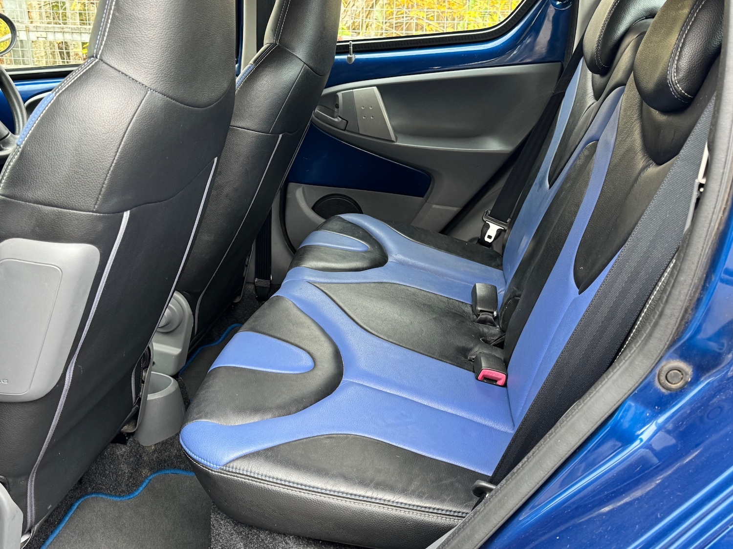 Used Toyota AYGO 2007 for sale - 76198776: Photo 12