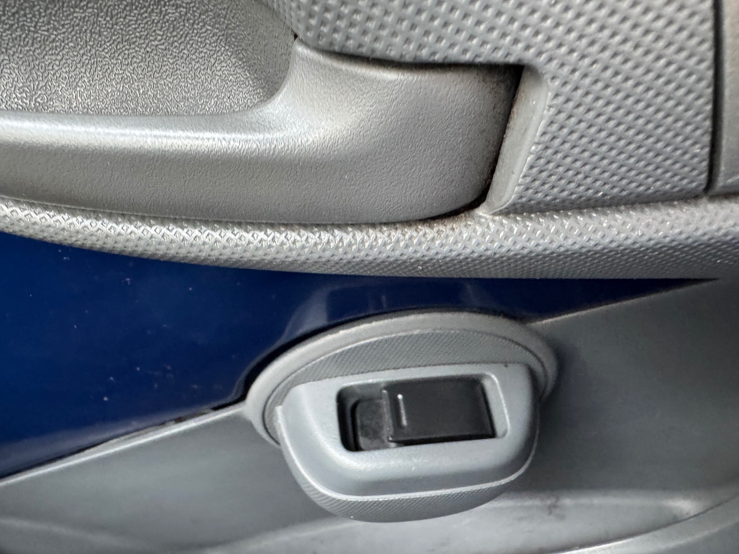 Used Toyota AYGO 2007 for sale - 76198776: Photo 16