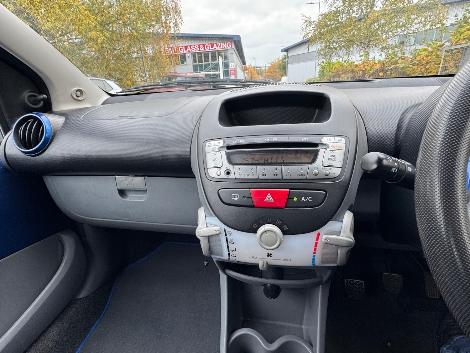 Used Toyota AYGO 2007 for sale - 76198776: Photo 18