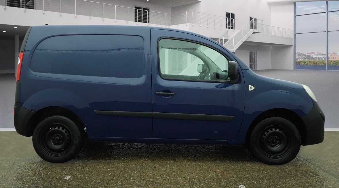 Used Renault Kangoo 2012 for sale - 77529247: Photo 3