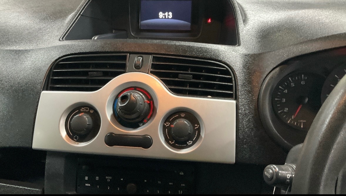 Used Renault Kangoo 2012 for sale - 77529247: Photo 7