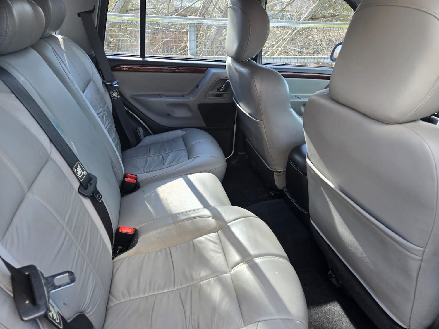 Used Jeep Grand Cherokee 2003 for sale - 77981926: Photo 13