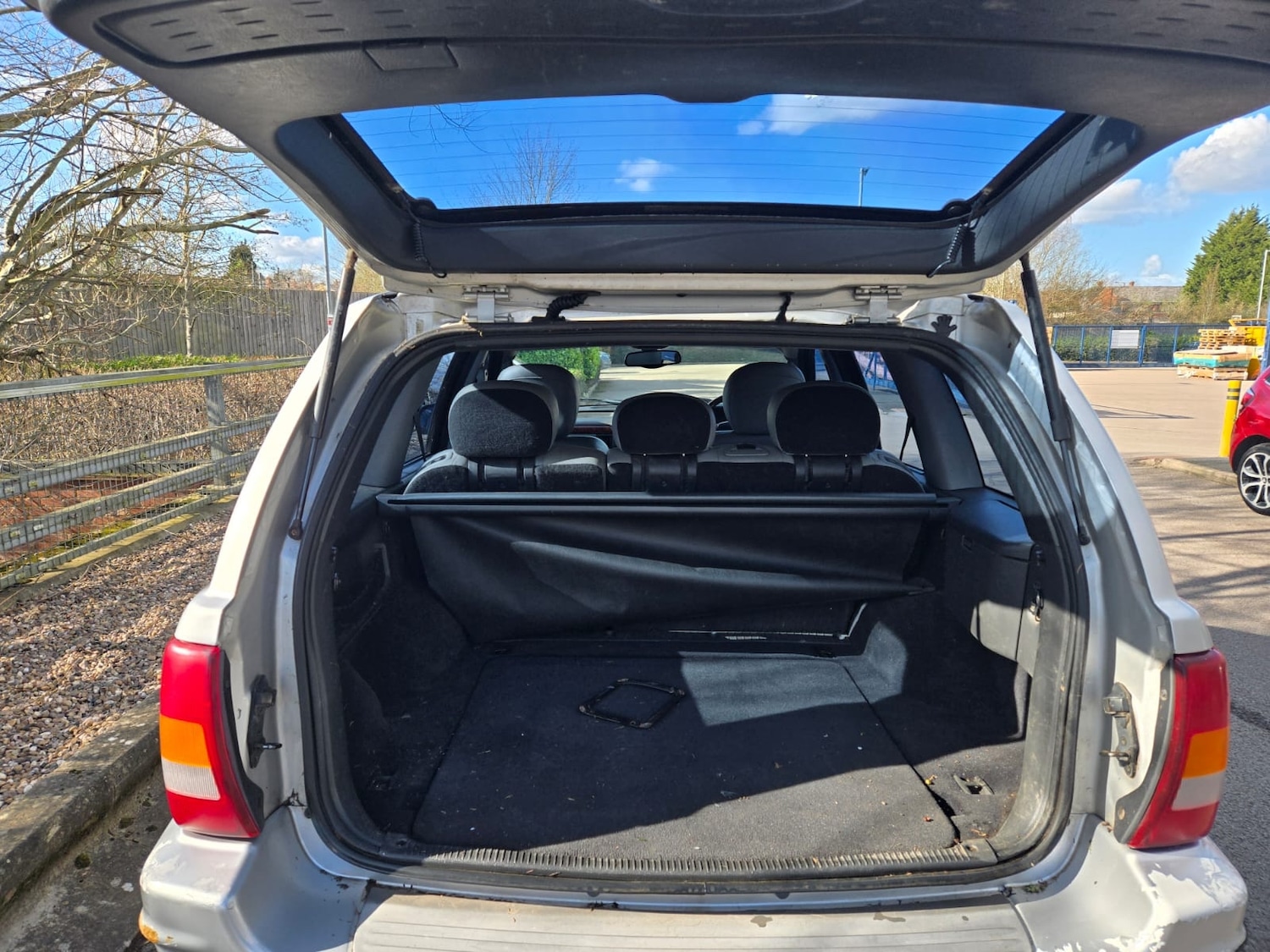 Used Jeep Grand Cherokee 2003 for sale - 77981926: Photo 14