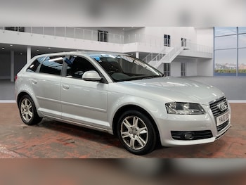 Used Audi A3 2010 for sale - 76527443: Photo