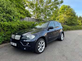 2009 (09) - xDrive35d M Sport 5dr Auto