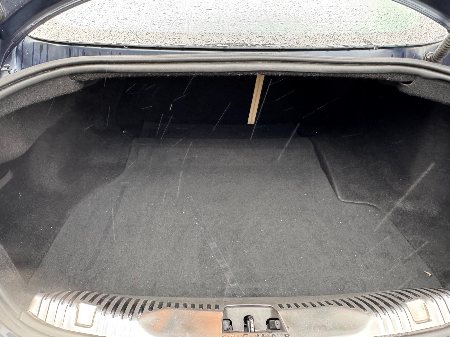 Used Jaguar XF 2012 for sale - 76376960: Photo 27