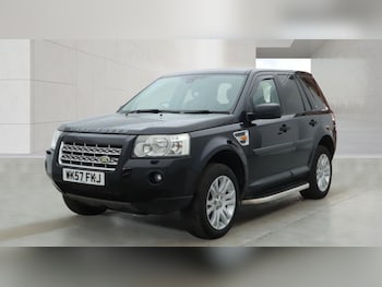 Used Land Rover Freelander 2007 for sale - 78968085: Photo