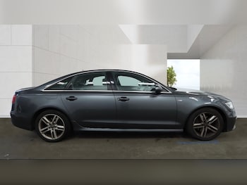 Used Audi A6 2013 for sale - 79311787: Photo