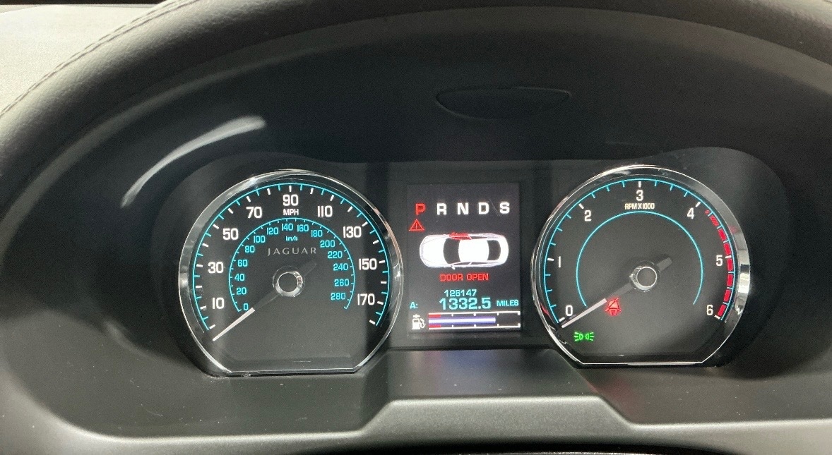 Used Jaguar XF 2012 for sale - 77917465: Photo 15