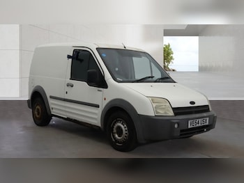 Used Ford Transit Connect 2005 for sale - 78508709: Photo
