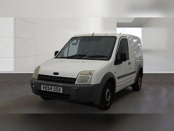 Used Ford Transit Connect 2005 for sale - 78508709: Photo