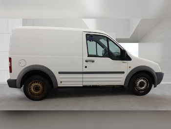Used Ford Transit Connect 2005 for sale - 78508709: Photo