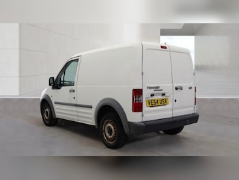 Used Ford Transit Connect 2005 for sale - 78508709: Photo