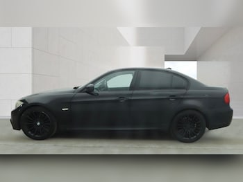 Used BMW 3 Series 2011 for sale - 78270525: Photo