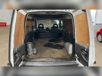 Used Vauxhall Combo 2009 for sale - 79754059: Photo