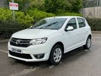2013 (13) - 1.2 16V Laureate 5dr