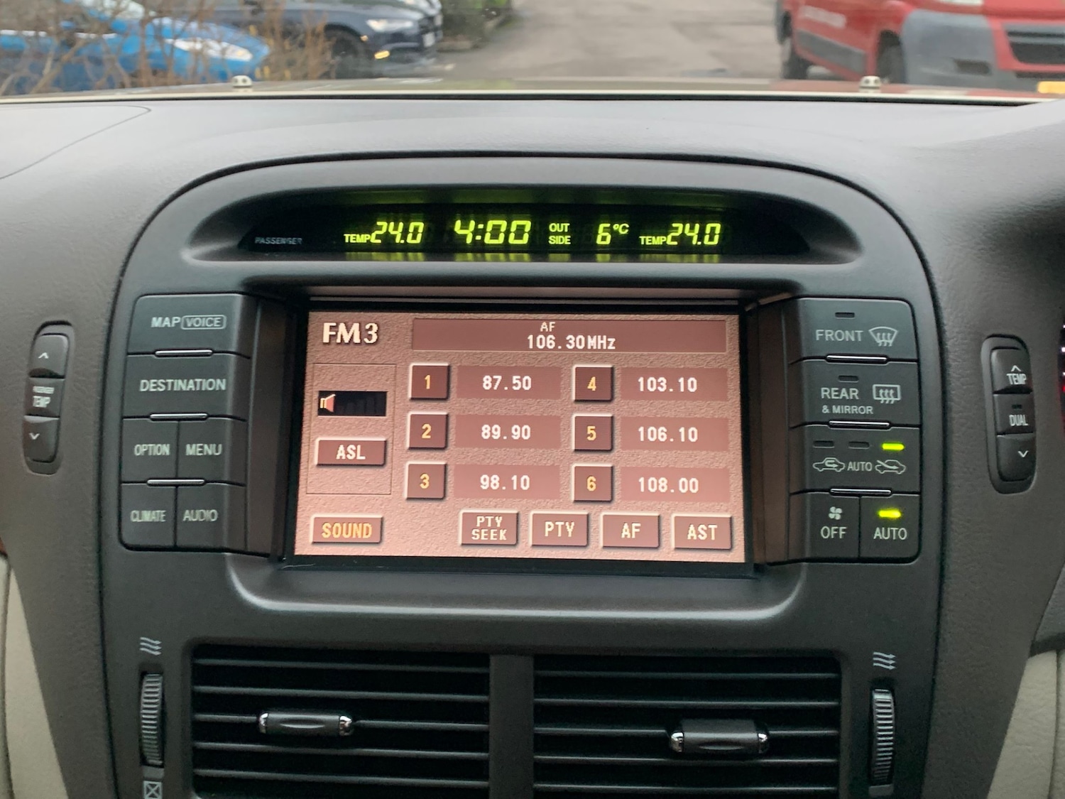 Used Lexus LS 2003 for sale - 77979966: Photo 11