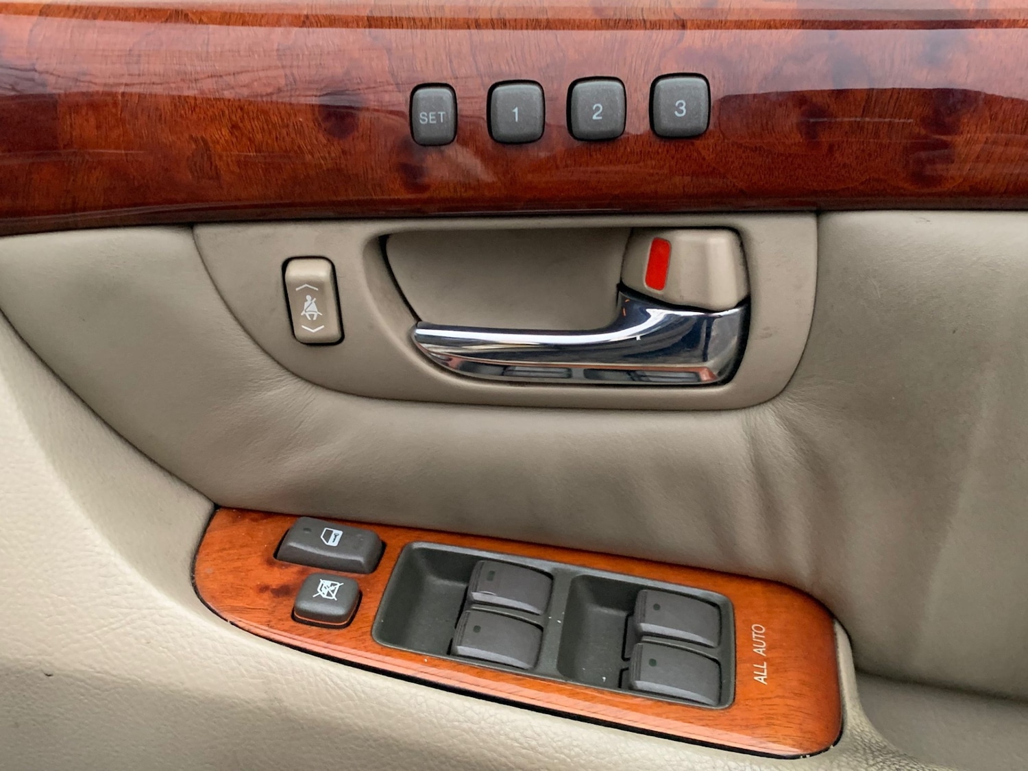 Used Lexus LS 2003 for sale - 77979966: Photo 13